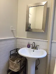 Rented by Mason Real Estate