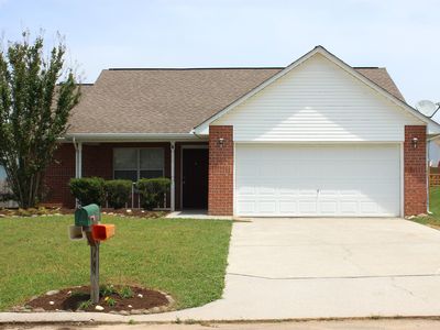 3142 Harrington Ct, Maryville, TN, 37803