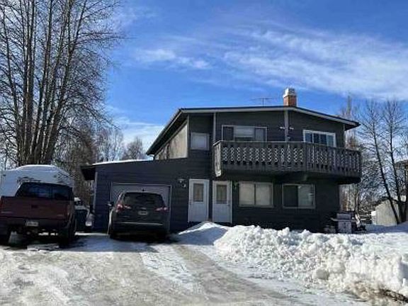 Property Side View