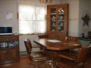 401 N Washington St, Minneota, MN 56264