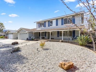 971 Yarmouth Way, San Jose, CA, 95120