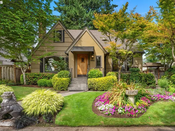 6041 NE 26th Ave, Portland, OR 97211
