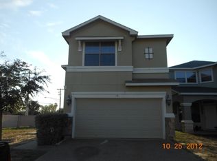 5901 McPherson Rd STE 14A, Laredo, TX 78041