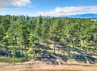 14371 Allen Ranch Rd, Colorado Springs, CO 80908