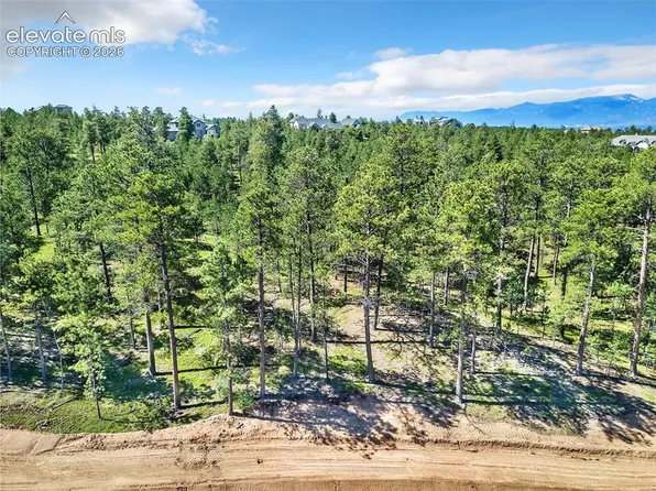 14371 Allen Ranch Rd, Colorado Springs, CO 80908