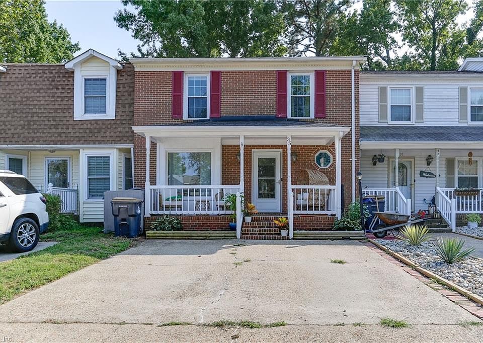 35 W Wainwright Dr, Poquoson, VA 23662 Zillow