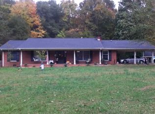 364 Wayland Dr, Polkton, NC 28135