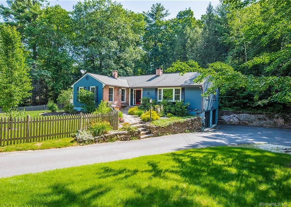 52 Ratlum Rd, Barkhamsted, CT 06063 MLS 170507290 Zillow