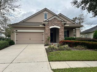 141 S Arabella Way, Saint Johns, FL 32259