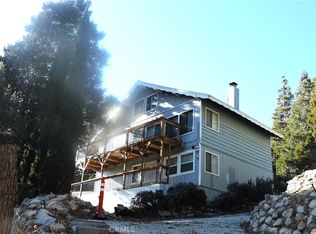 471 Delle Dr, Crestline, CA 92325