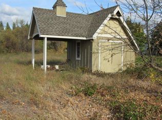 Green Acres Dr, Merlin, OR 97532