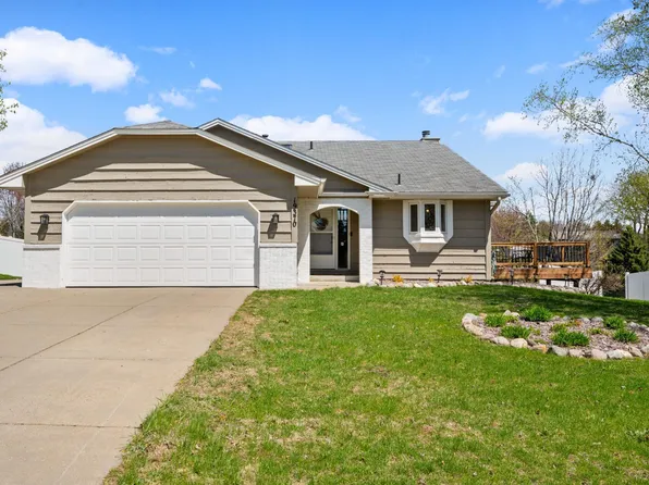 19370 Eureka Ave, Farmington, MN 55024