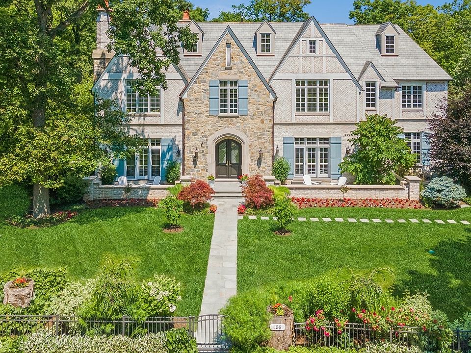 155 Harbor St, Glencoe, IL 60022 Zillow