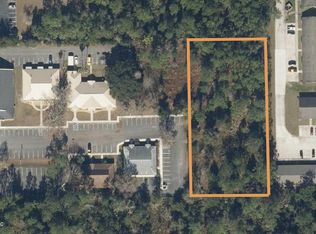 205 Zeagler Dr, Palatka, FL 32177