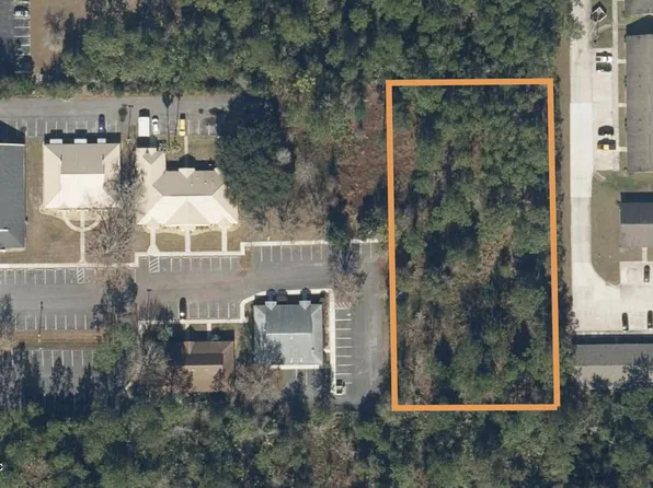 205 ZEAGLER, Palatka, FL 32177