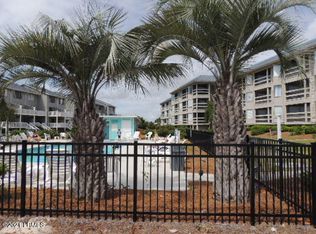 2 Harbor Dr N UNIT L212, Saint Helena Island, SC 29920