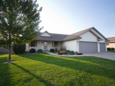 3211 Spaulding Ave, Janesville, WI, 53546