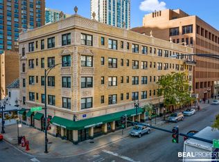 1164 N Dearborn St APT 410, Chicago, IL 60610