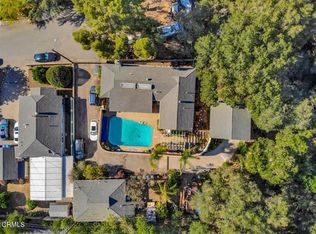 100 Ojai Ave, Ojai, CA 93023