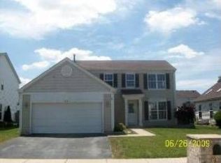 619 Hillcrest Dr, Bolingbrook, IL 60440
