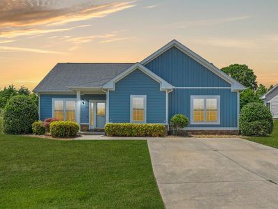 1016 Barrow Hills Dr, Huddleston, VA, 24104