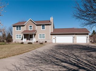 305 Carrie Cir, Rice Lake, WI 54868