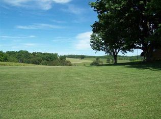 360 Kidwell Rd, Rutledge, TN 37861