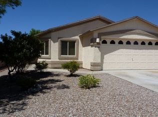 10203 E Desert Mesa Dr, Tucson, AZ 85747