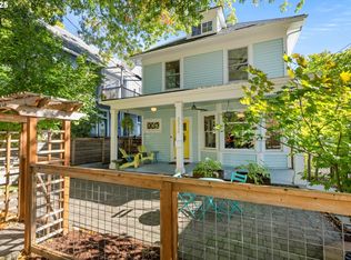 3312 SW Corbett Ave, Portland, OR 97239