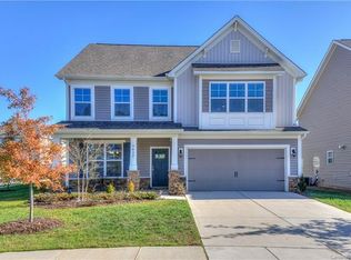 9432 Inverness Bay Rd, Charlotte, NC 28278