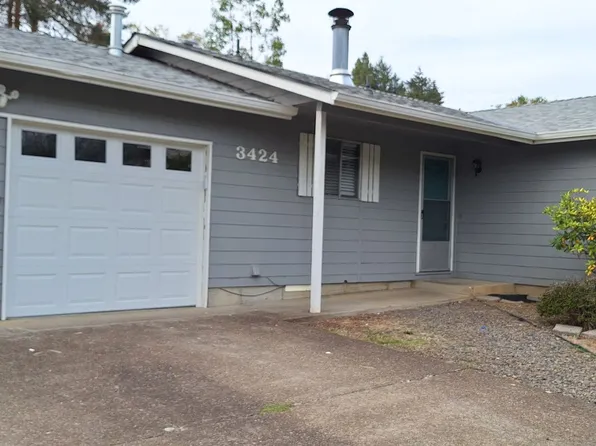 3424 NW Satinwood St, Corvallis, OR 97330