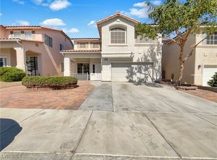 9420 Warm Waters Ave, Las Vegas, NV 89129