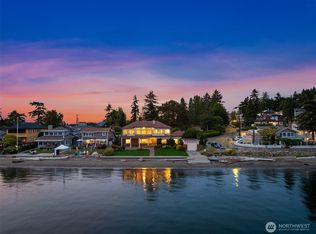 3705 SW 171st Street, Burien, WA 98166