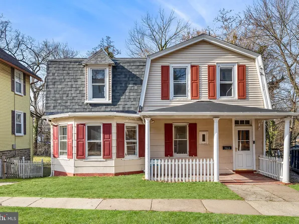 7312 Chestnut Ave, Melrose Park, PA 19027