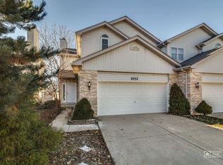 1012 Beninford Ln, Westmont, IL 60559