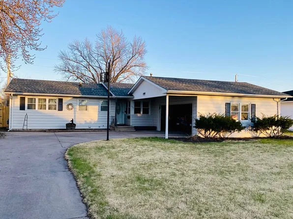 2427 Del Monte Ave, Grand Island, NE 68803