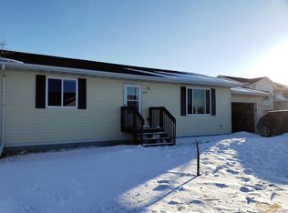 617 Stealth Ln, Box Elder, SD 57719