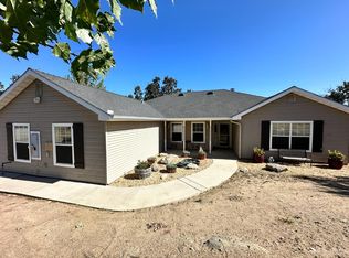 28880 Delaware Dr, Tehachapi, CA 93561