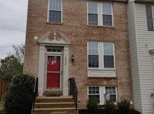 12962 Freestone Ct, Woodbridge, VA 22192