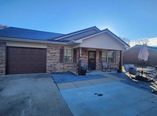208 Nebraska St, North Miami, OK 74358