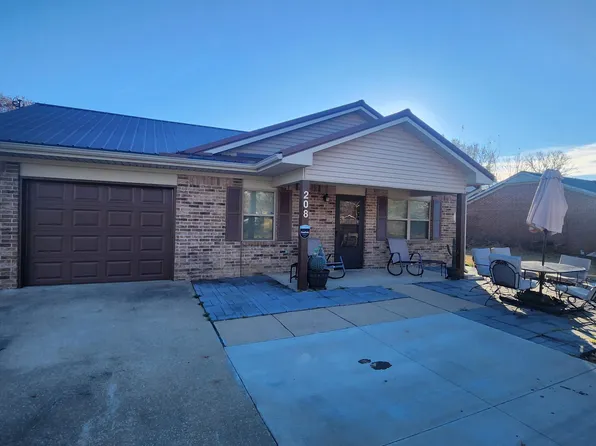 208 Nebraska St, North Miami, OK 74358