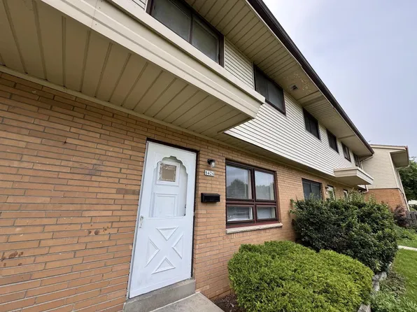 8426 West Villard AVENUE, Milwaukee, WI 53225