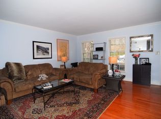 409 Smith Ave APT 1, Chapel Hill, NC 27516