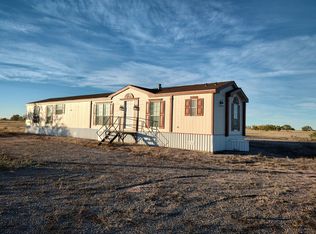 277 E Cheyenne Rd, Dexter, NM 88230