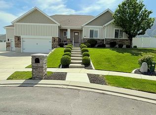 1102 N Deer Run Loop, Elk Ridge, UT 84651
