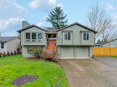 3107 NE 103rd Ave, Vancouver, WA, 98662