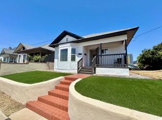 710 Beardsley St, San Diego, CA 92113