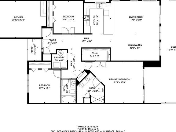 3rd image of this home