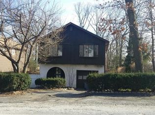 72A Mansel Dr, Landing, NJ 07850