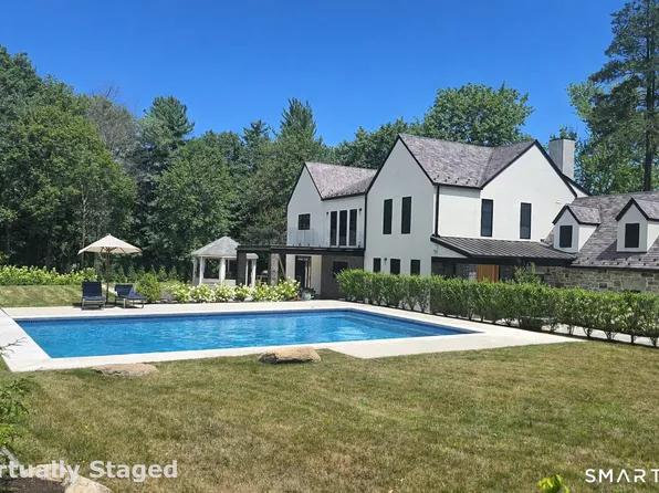 201 Ponus Avenue Extension, Norwalk, CT 06854